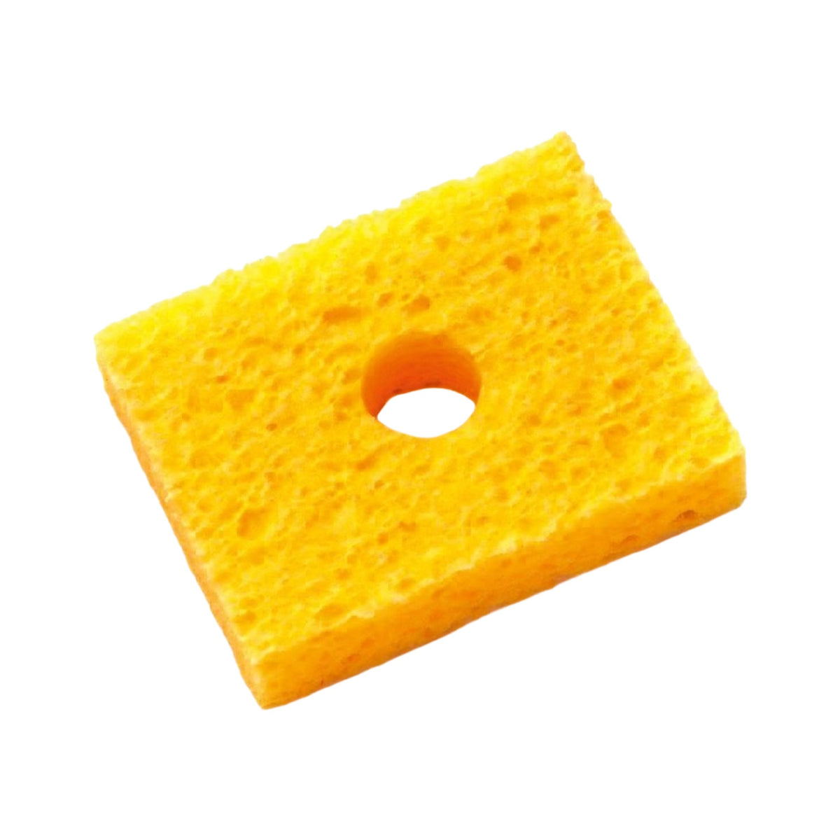 Weller 5Pc Cleaning Sponge | Accent Tools