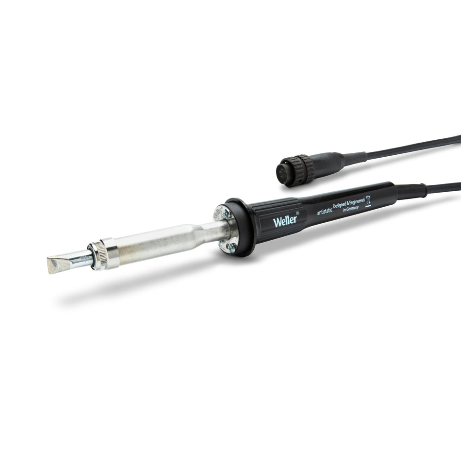 Weller 150W/24V WSP 150 Soldering Iron with Silver-Line Heating Technology | Accent Tools