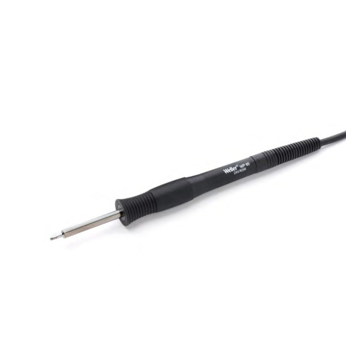 Weller 65W/24V WP65 Soldering Iron w/ Power-Response Heating Technology | Accent Tools