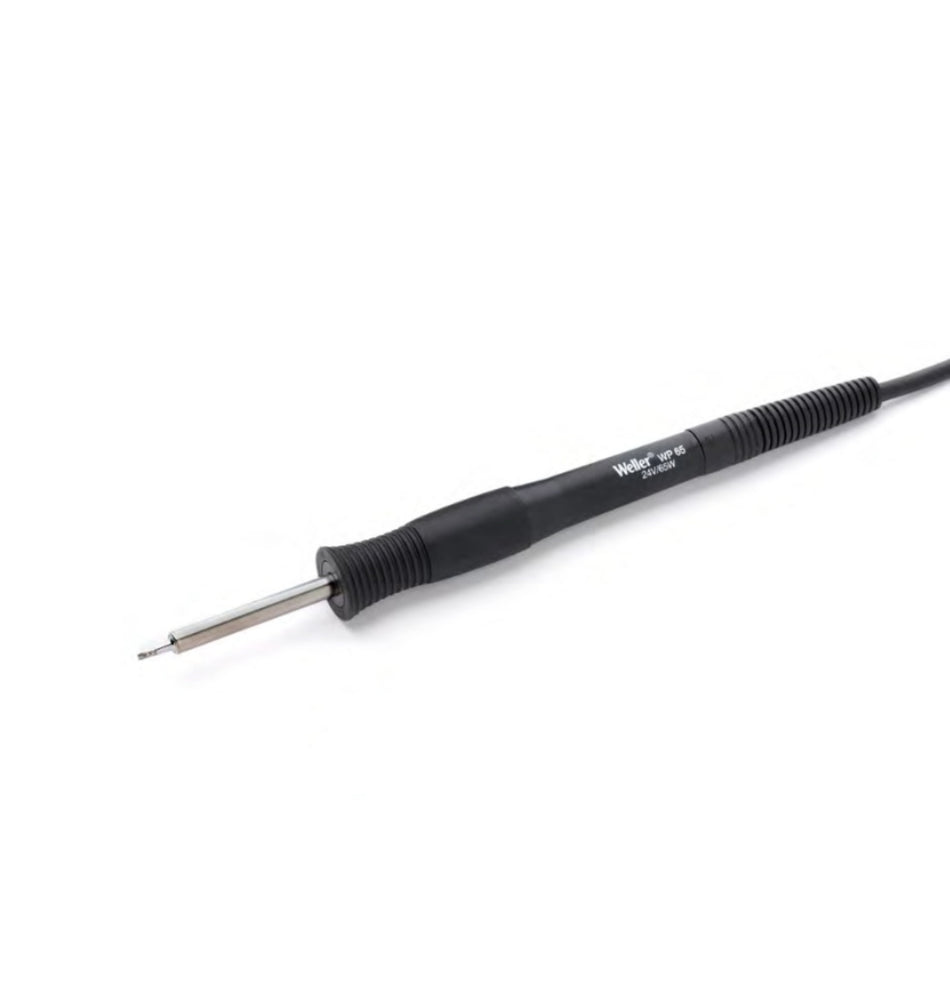 Weller 65W/24V WP65 Soldering Iron w/ Power-Response Heating Technology | Accent Tools