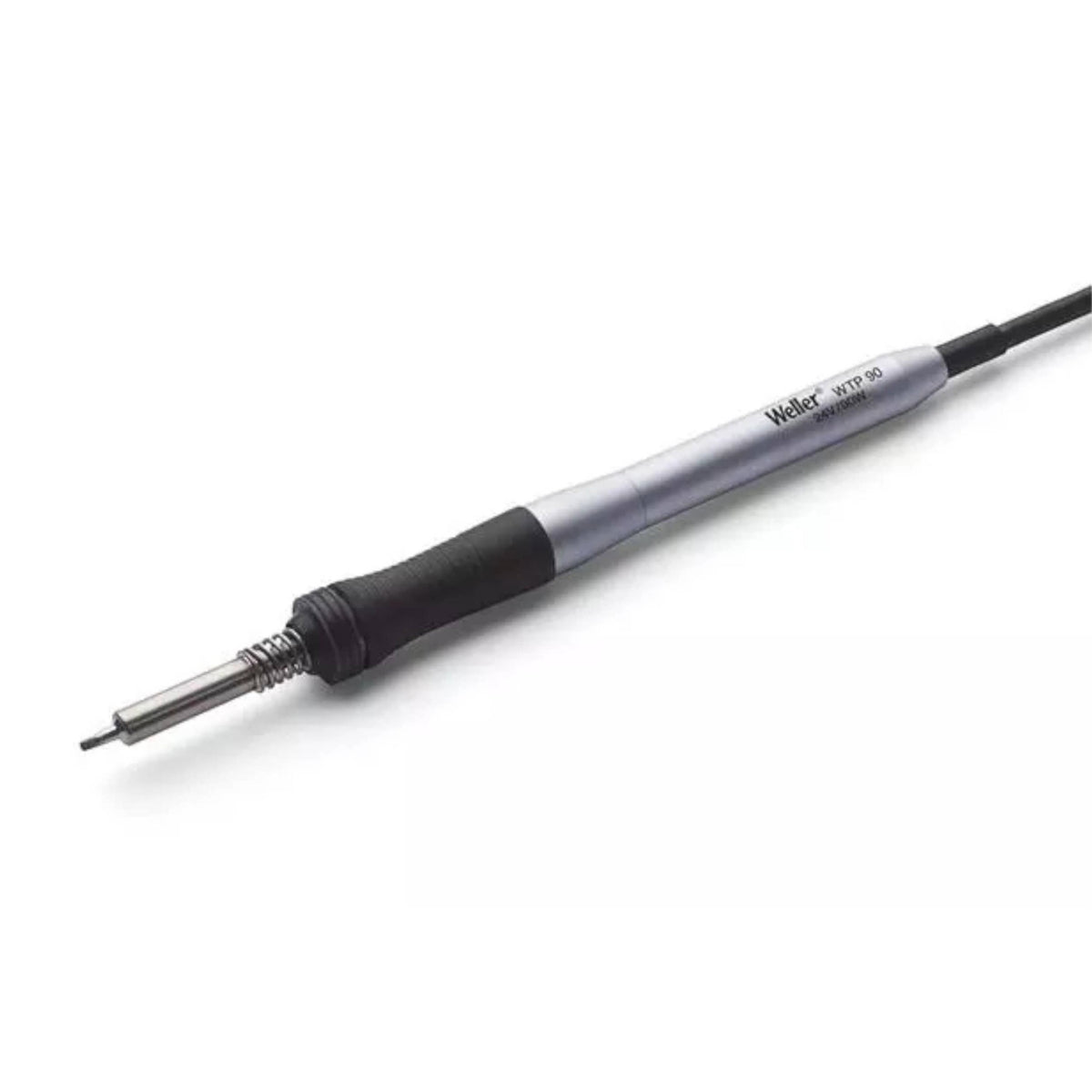 Weller 90W/24V WTP 90 Hybrid Soldering Iron w/ Power-Response Heating Technology | Accent Tools