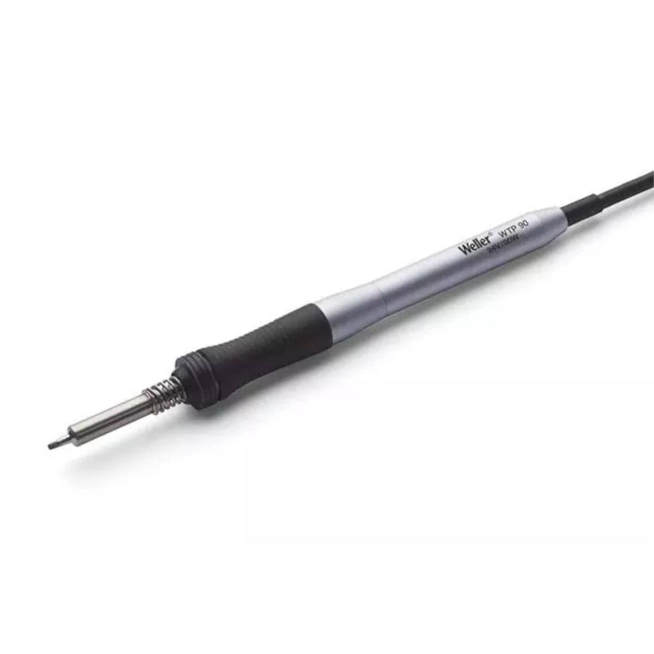 Weller 90W/24V WTP 90 Hybrid Soldering Iron w/ Power-Response Heating Technology | Accent Tools