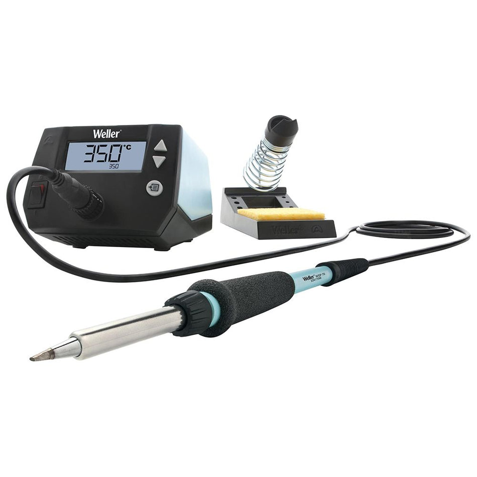 Weller 70W WE 1010 Digital Soldering Station | Accent Tools
