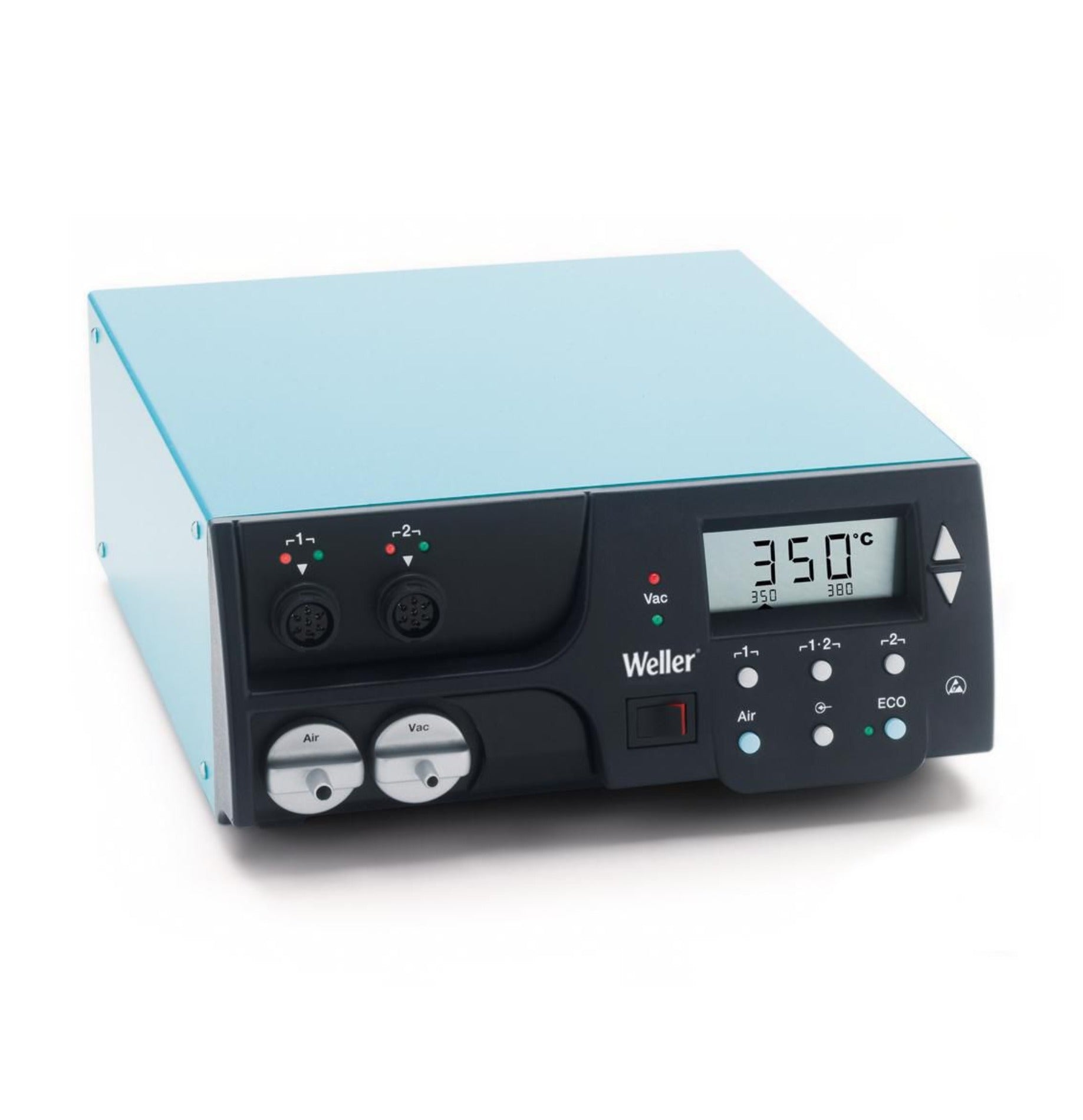 Weller 200W WR2 Rework Station Power Unit | Accent Tools