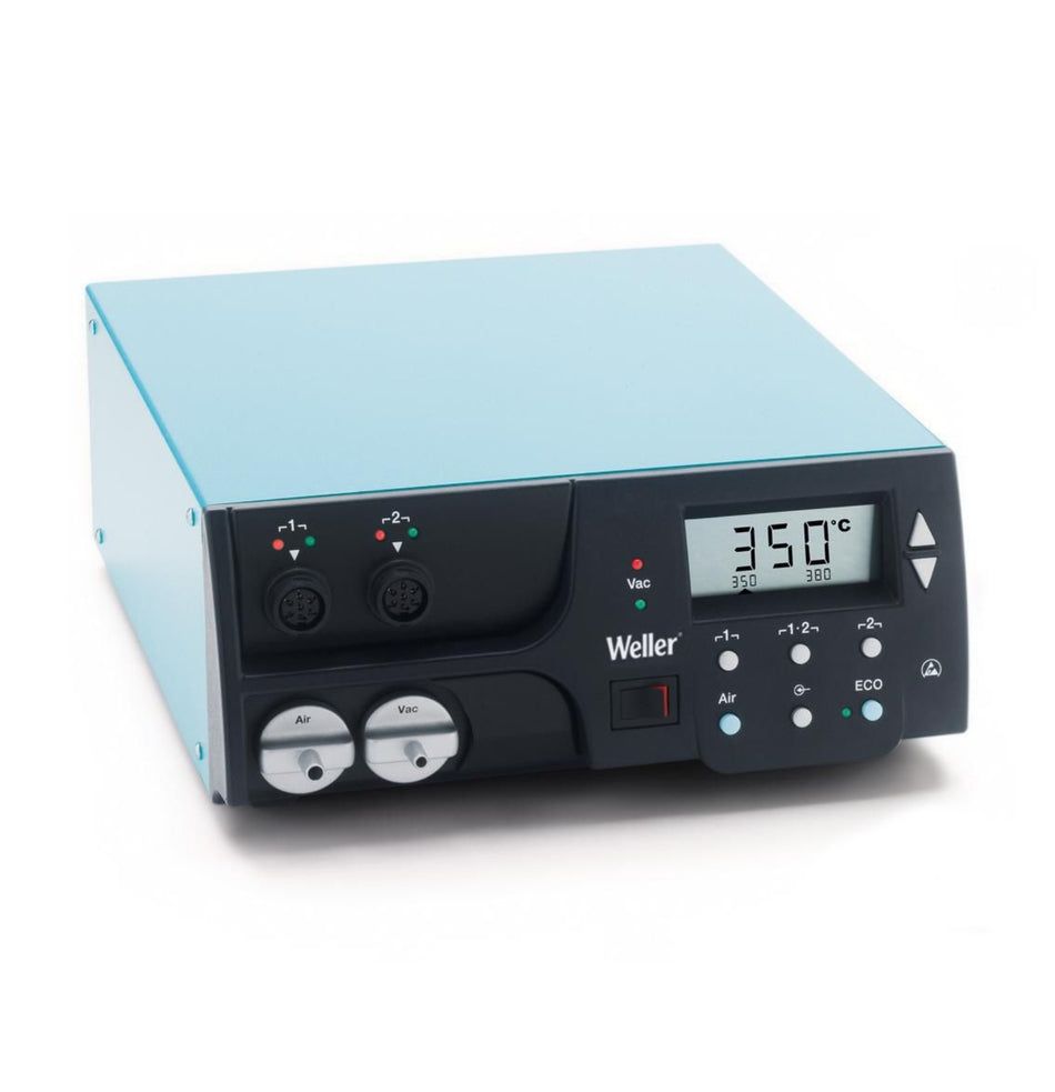 Weller 200W WR2 Rework Station Power Unit | Accent Tools