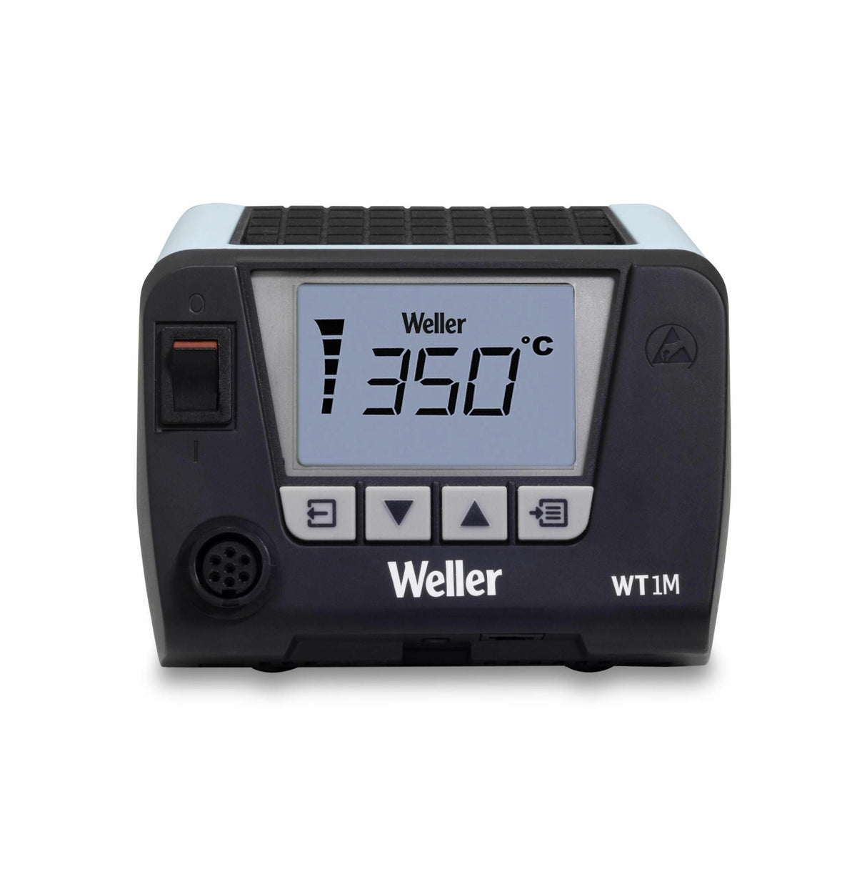 Weller 230V WT1M Power Unit Soldering Station | Accent Tools