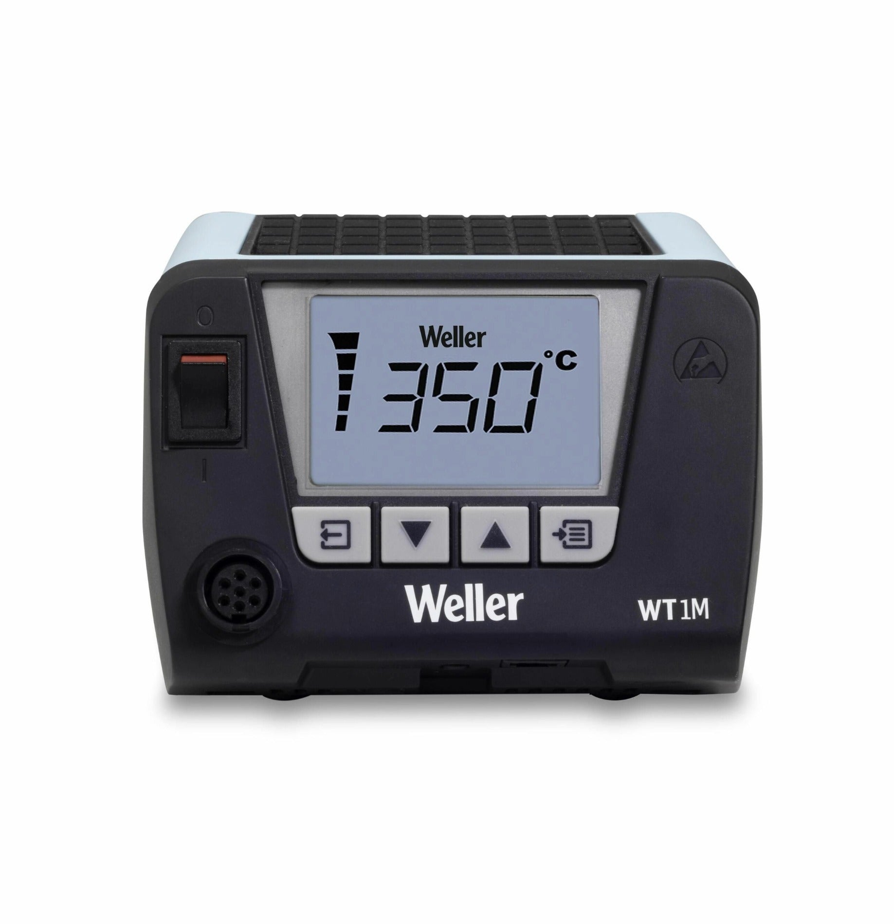 Weller 230V WT1M Power Unit Soldering Station | Accent Tools