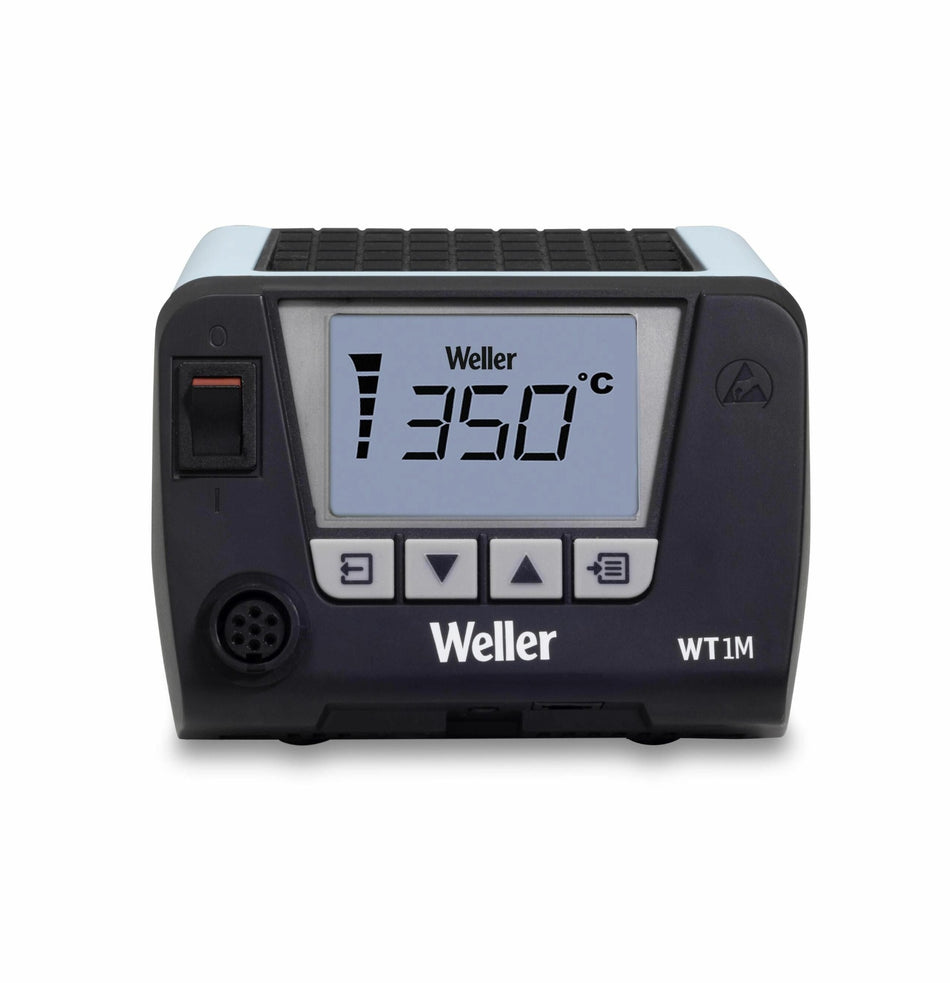 Weller 230V WT1M Power Unit Soldering Station | Accent Tools