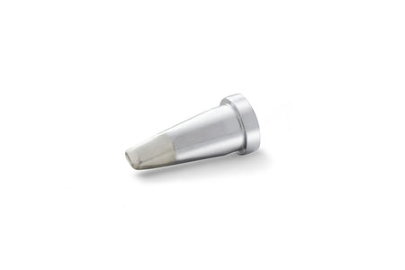 Weller LT B 2.4mm Chisel Soldering Tip | Accent Tools
