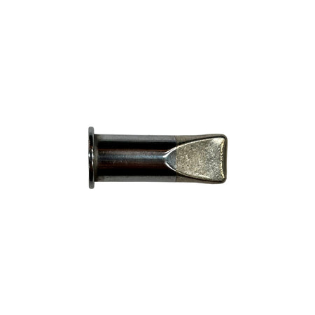 Weller LHT F 9.3mm Chisel Soldering Tip | Accent Tools