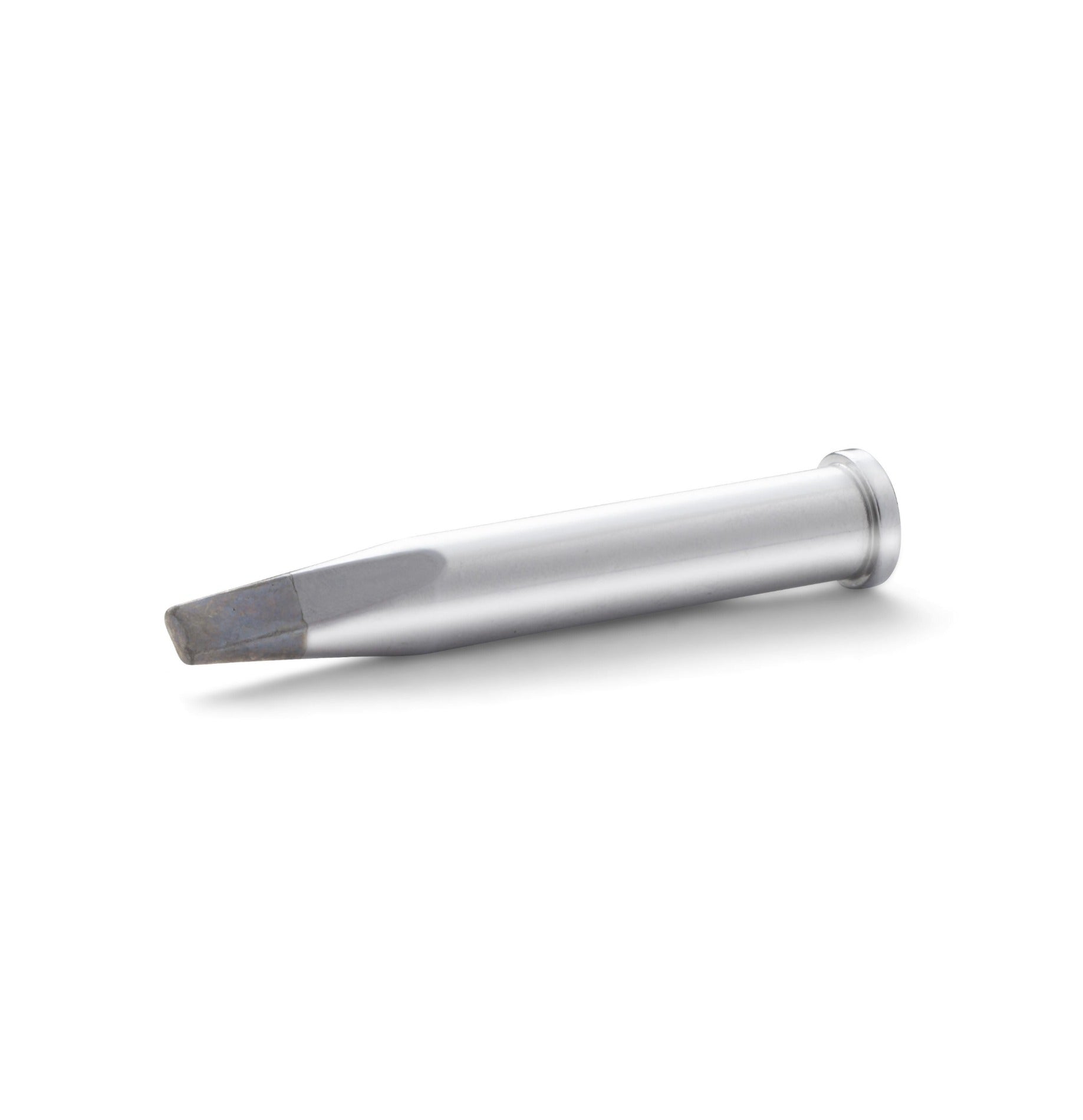 Weller XT M 3.2mm Chisel Soldering Tip | Accent Tools
