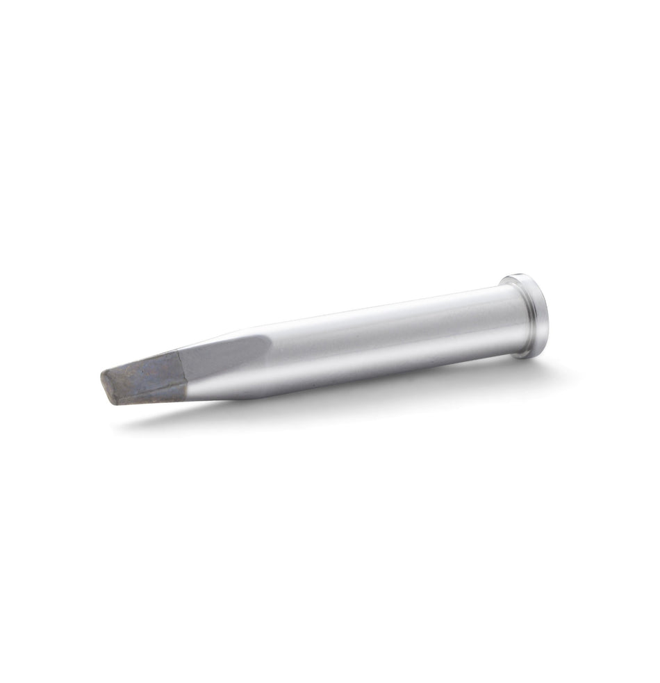 Weller XT M 3.2mm Chisel Soldering Tip | Accent Tools