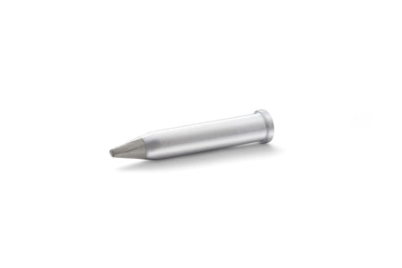 Weller XT A 1.6mm Chisel Soldering Tip | Accent Tools