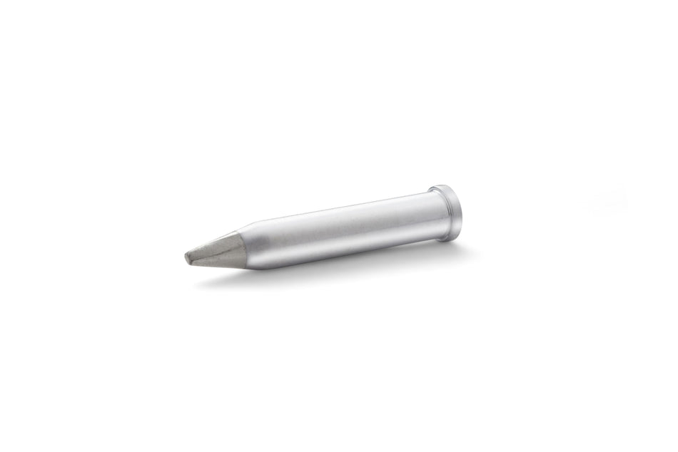 Weller XT A 1.6mm Chisel Soldering Tip | Accent Tools