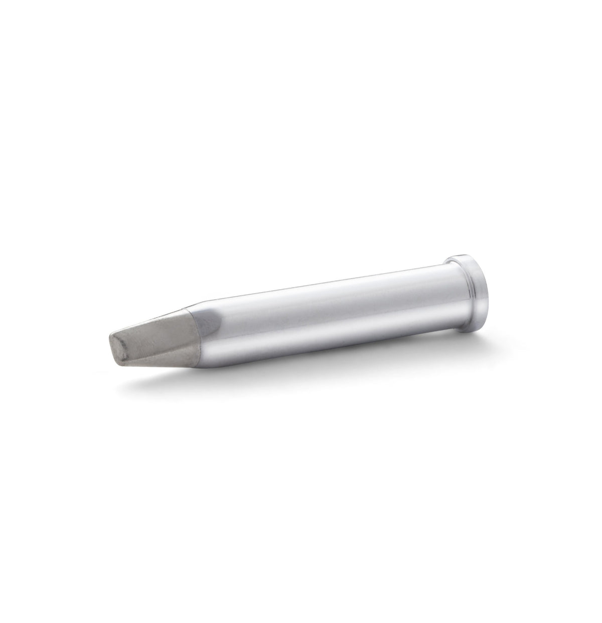 Weller XT C 3.2mm Chisel Soldering Tip | Accent Tools