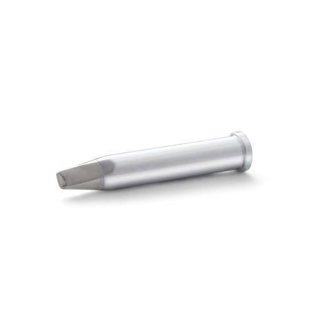 Weller XT C 3.2mm Chisel Soldering Tip | Accent Tools