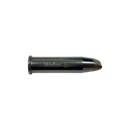 Weller XHT E 7.6x1.5mm Chisel Soldering Tip | Accent Tools