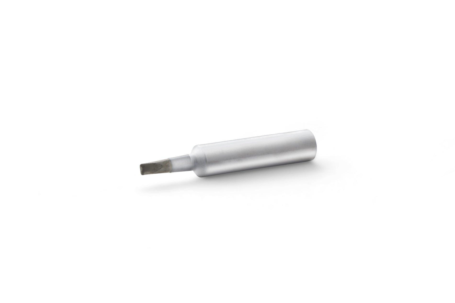 Weller XNT A 0.4mm Chisel Soldering Tip | Accent Tools