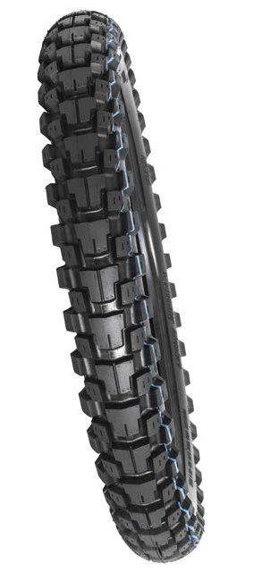 Motoz Tractionator Adventure Tl - TADQ11080-19TL