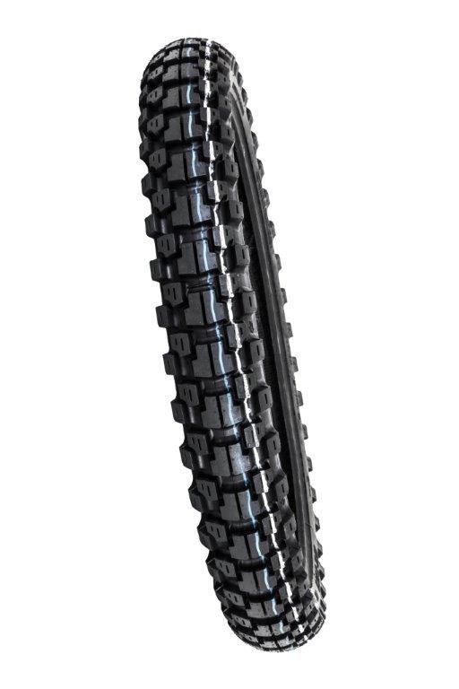 Tyre 90/90-21 New Improved Motoz Tractionator Adventure | Formula