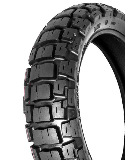 Tyre Tractionator Adventure - TADR12090-18-65 R