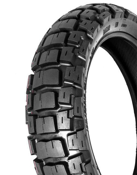 Tyre Tractionator Adventure - TADR12090-18-65 R