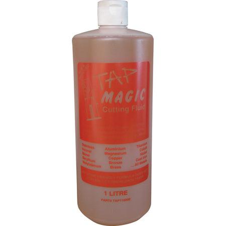 Tap Magic EP-Extra Cutting Fluid Plastic Bottle - ISL_TAP11000E