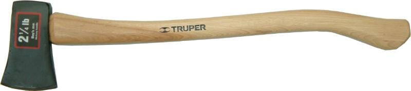 Truper Boys Axe with Hickory Handle 2-1/4lb | Hobeca