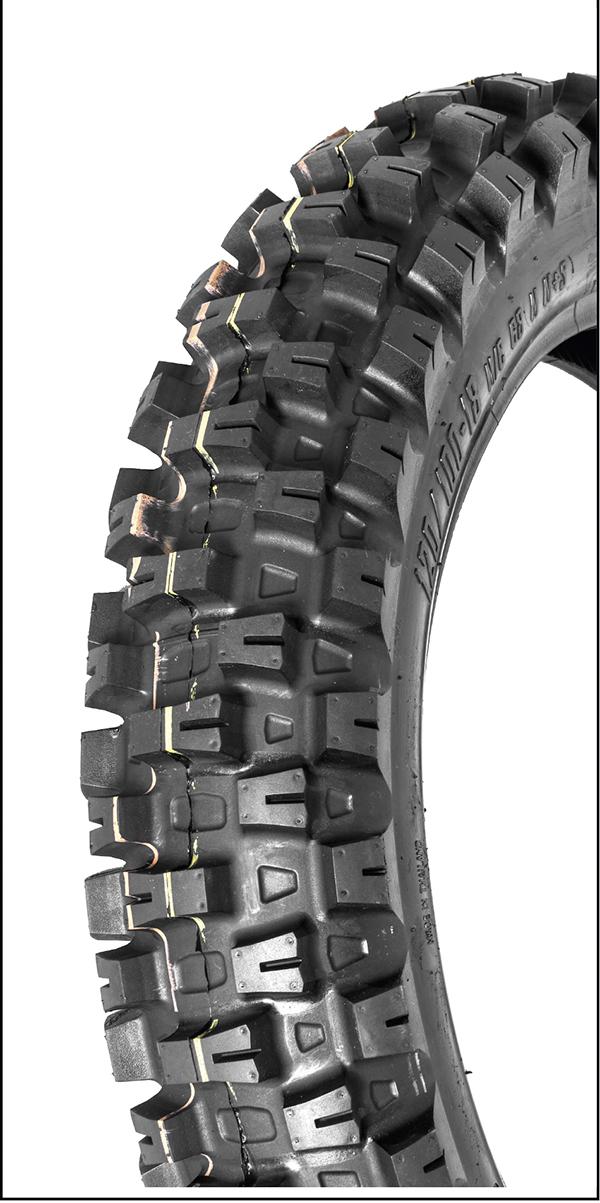 Tyre120 100 18 Motoz Tyre Arena Hybrid - Enduro Cross Extreme Enduro Technical Closed Circuit Event | Formula