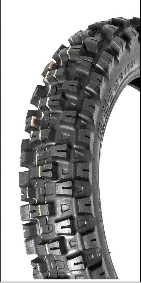 Tyre 120/100-18 Motoz Arena Gummy | Formula