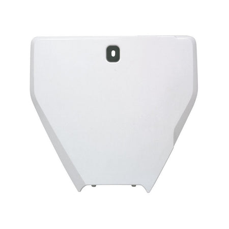 Number Plate Rtech Husqvarna Tc125 16-18 Tx-Tx 250-300 17-18 | Formula