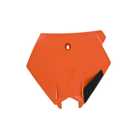 Numberplate Rtech Ktm125sx 250sxf 250sx 400/450/525sxf 200exc 250excf 300exc 400/450excf 525exc | Formula