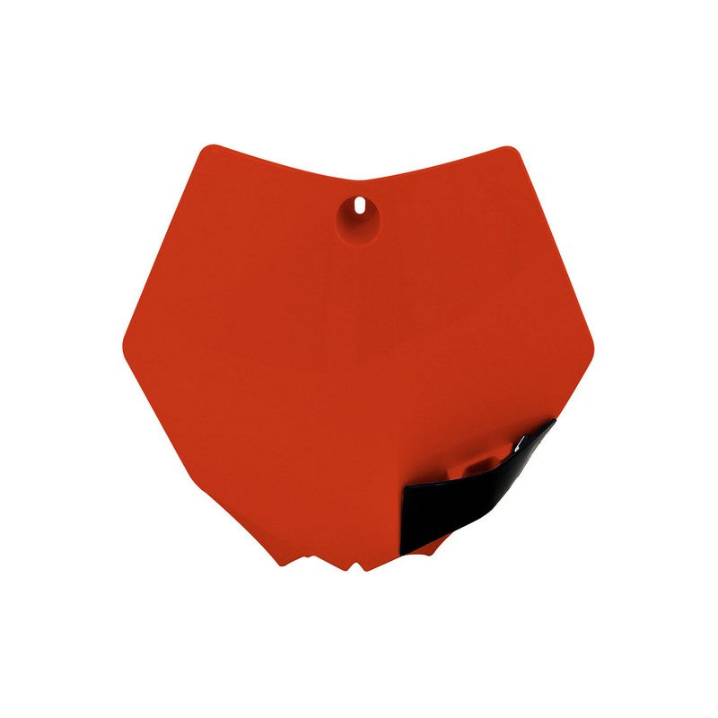 Numberplate Rtech Front Ktm 85sx 13-17 Orange | Formula