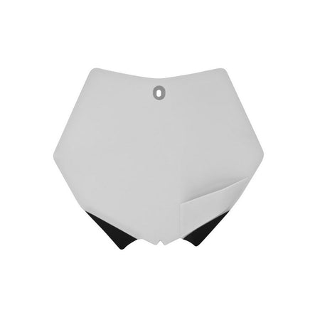 Numberplate Ktm 125sx 144sx 150sx 250sx 250sxf 350sxf 450sxf 505sxf 07-12 White | Formula