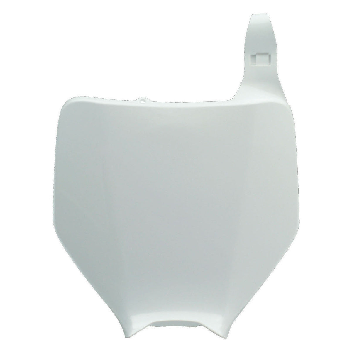 Numberplate Rtech Kawasaki Kx125 Kx250 03-10 Kx250f 04-08 Kx450f 06-08 Suzuki Rmz250 04-06 White | Formula