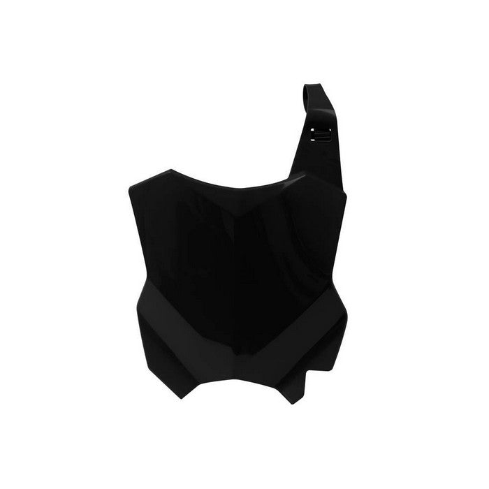 Numberplate Rtech Kx250f 17-20 Kx450f 16-20 Black | Formula