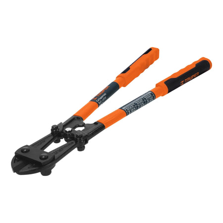 Truper Bolt Cutter - (9.5mm Cut Capacity) 450mm 12832 | Hobeca