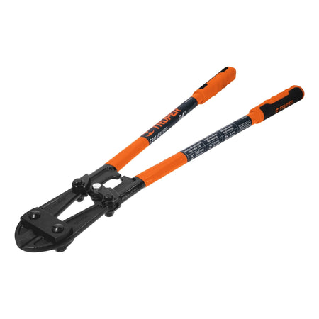 Truper Bolt Cutter - (11mm Cut Capacity) 600mm 12833 | Hobeca