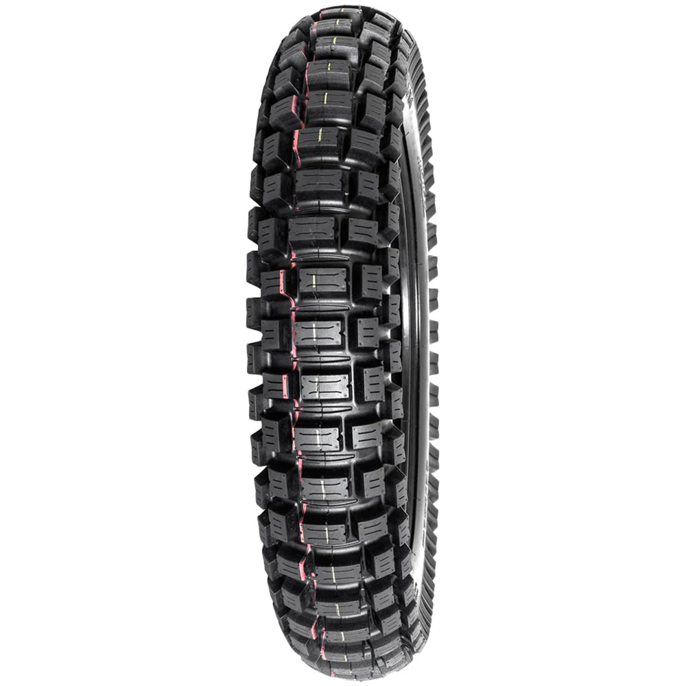 Tyre 120/100-18 Motoz Xtreme Gummy | Formula