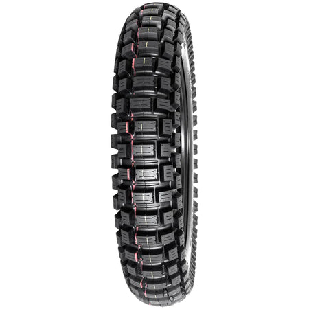 Tyre 120/100-18 Motoz Xtreme Gummy | Formula