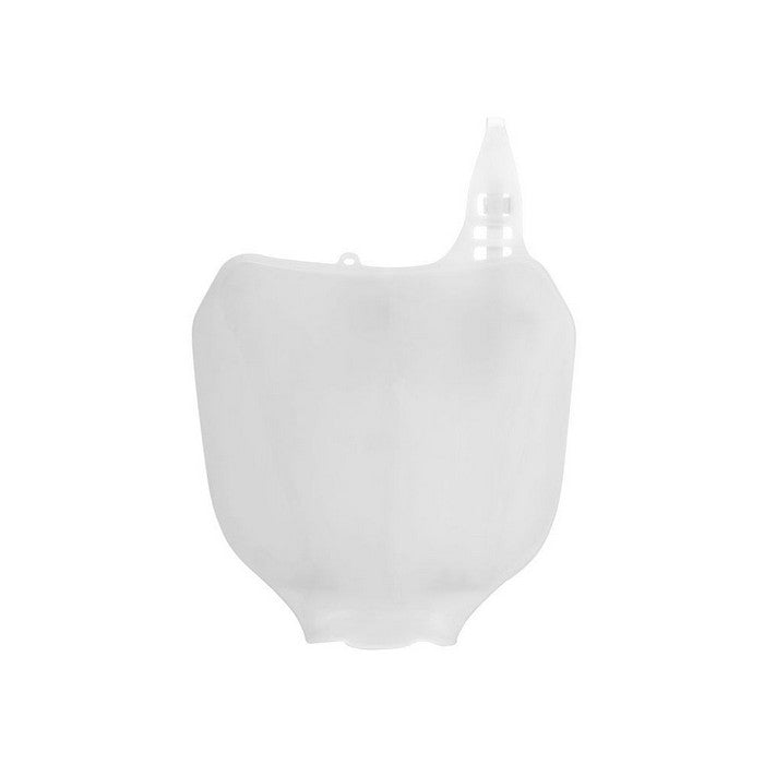 Numberplate Rtech Yamaha Yz125 Yz250 Yz250f Yz400f Wr400f Wr426f Yz426f Yz450f Wr250f 96-99 White | Formula