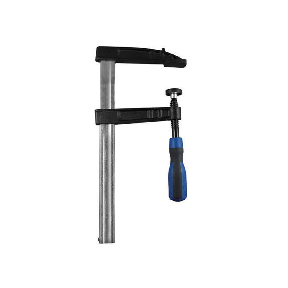 ITM F-clamp 400mm x 120mm parallel jaw clamp