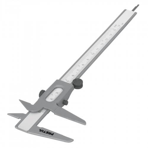 Pretul Vernier Caliper - Metal 150mm