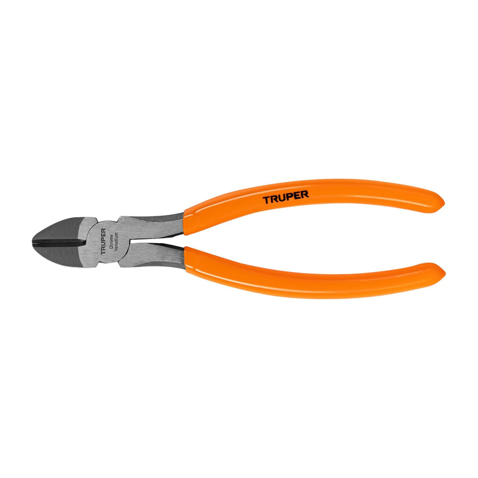 Truper Diagonal Pliers 175mm