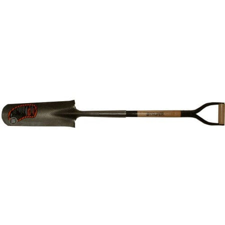 Truper Draining Spade - Industrial Grade 400mm | Hobeca