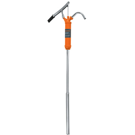 Truper Drum Pump Lever Action | Hobeca