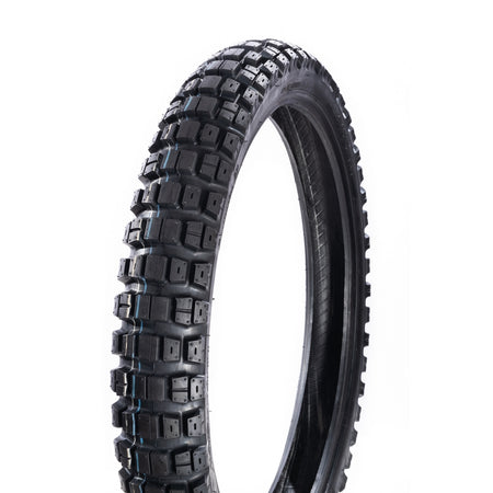 Tyre 110/80-19 Motoz Tractionator Dualventure | Formula