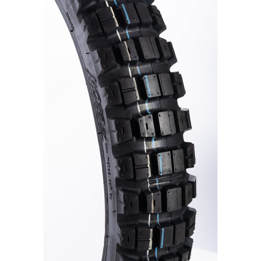 Tyre 110/80-19 Motoz Tractionator Dualventure | Formula