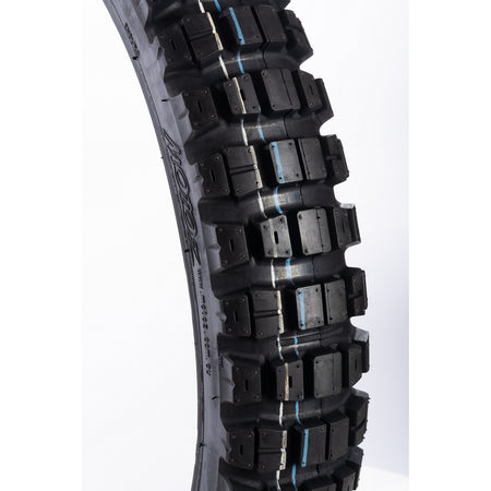 Tyre 120/70-19 Motoz Tractionator Dualventure | Formula