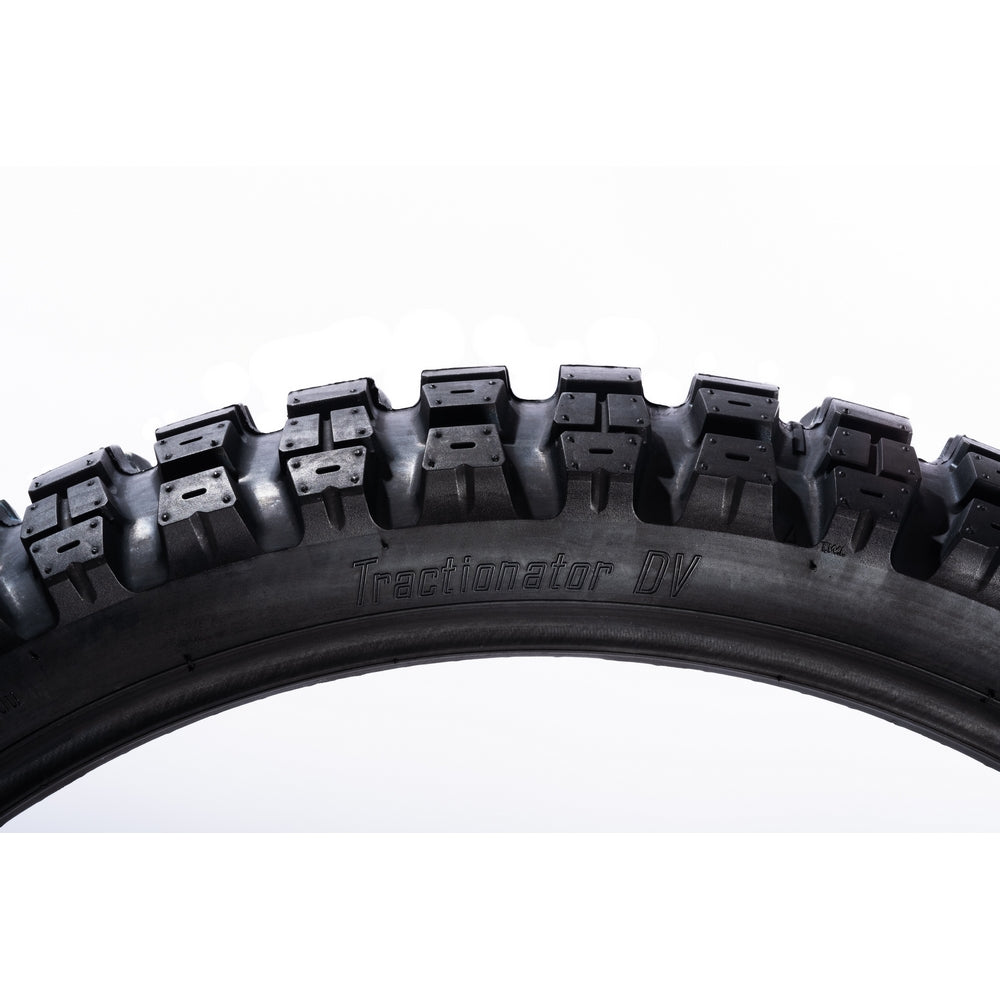 Tyre 90/90-21 Motoz Tractionator Dualventure | Formula